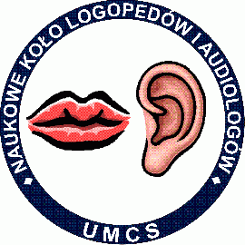 Naukowe Koło Logopedów i Audiologów UMCS LOGO.GIF