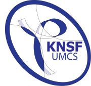 Logo KNSF