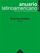 Anuario Latinoamericano vol_11_2021 - Katarzyna Krzywicka