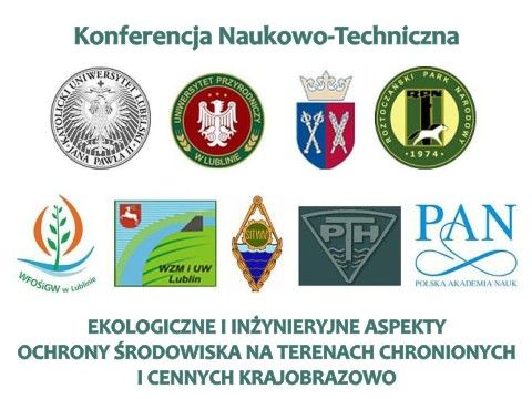Konferencja Naukowo-Techniczna "Ekologiczne i...