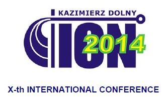 X-th INTERNATIONAL CONFERENCE - Ion Implantation and...