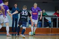 Nowy klip promocyjny futsalistów AZS UMCS Lublin