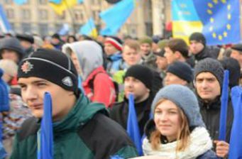 Informacja o wydarzeniach na Ukrainie