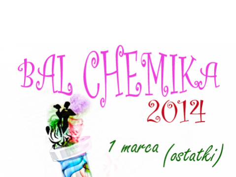 Bal Chemika 2014