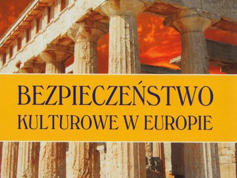 Bezpieczeństwo kulturowe w Europie - spotkanie otwarte PTNP
