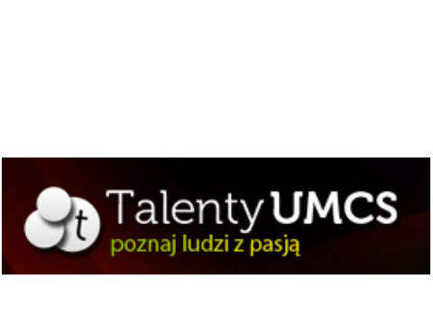 Talenty UMCS