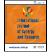 Czasopismo międzynarodowe International Journal of...