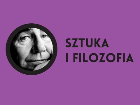 Agnieszka Ziętek „Transestetyzacja i spisek sztuki według...