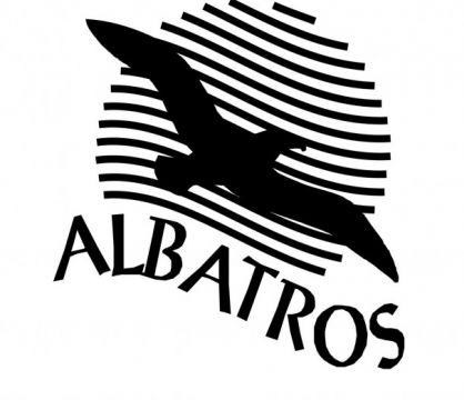 Buszuj w zbożu z Albatrosem - wygraj staż