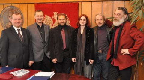 Umowa pomiędzy Uniwersytetem Marii Curie-Skłodowskiej a...