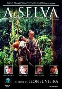 Projekcja filmu Leonela Vieiry: "A selva"