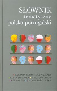 Promocja Słownika tematycznego polsko-portugalskiego