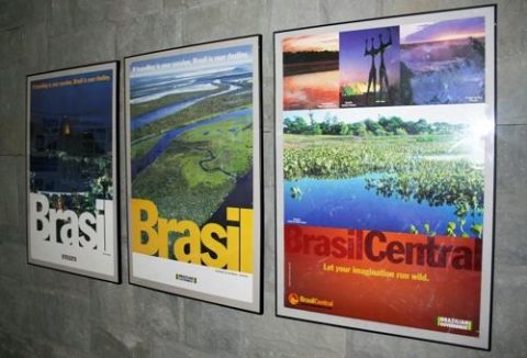Wystawa: "Polacy w Brazylii"