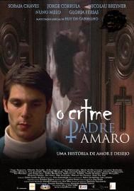 Projekcja filmu Carlosa Coelho da Silva: "O crime do...