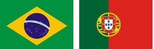 Konkurs wiedzy o Portugalii i Brazylii