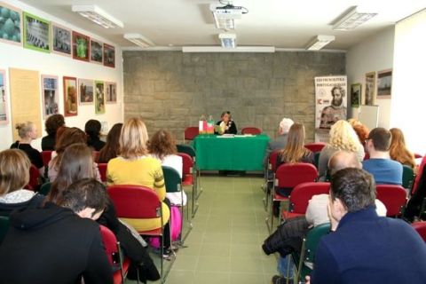II Konferencja Studentów Portugalistyki: "Podróże po...