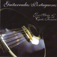 Apresentação do disco: "Guitarradas Portuguesas"