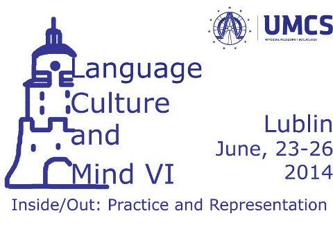 Konferencja: Language, Culture and Mind VI