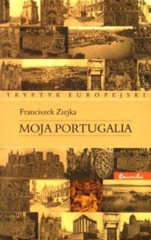 Promoção do livro "Moja Portugalia" do...