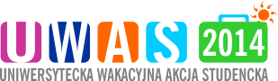 UWAS - Uniwersytecka Wakacyjna Akacja Studencka