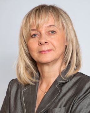 Twarze UMCS: Prorektor ds. Studenckich prof. Urszula Bobryk