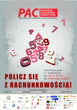 PAC-Ogólnopolski konkurs o rachunkowości 
