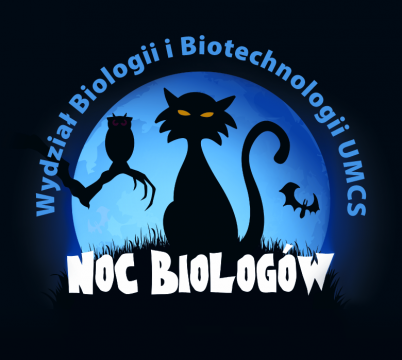 Noc Biologów 2015