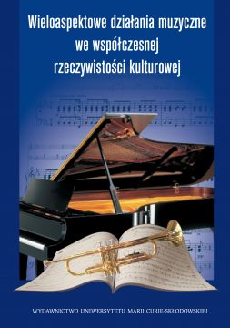 Nowa publikacja Instytutu Muzyki