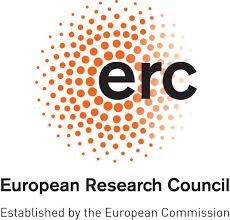 ERC Consolidator i Advanced Grants