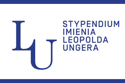 III edycja Stypendium im. Leopolda Ungera