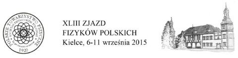 43. Zjazd Fizyków Polskich w Kielcach