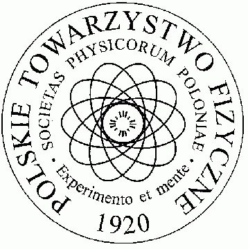 691 posiedzenie Polskiego Towarzystwa Fizycznego Oddział...