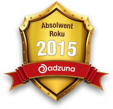 Konkurs Absolwent Roku 2015
