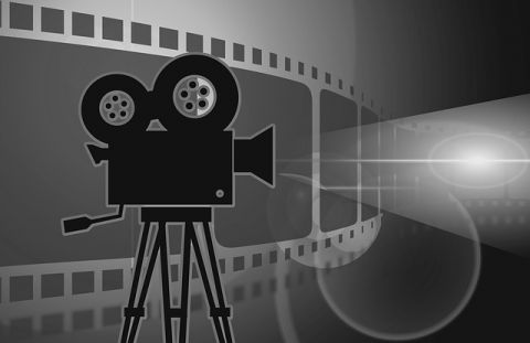 Wakacje z kamerą – letnie warsztaty filmowe dla dzieci