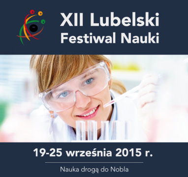 Najnowsze informacje na temat XII Lubelskiego festiwalu...