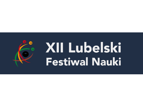 XII Lubelski Festiwal Nauki - podziękowanie