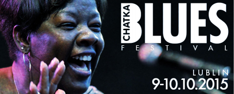 Chatka Blues Festival 2015