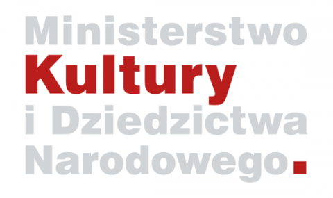 Projekty Ministerstwa Kultury i Dziedzictwa Narodowego