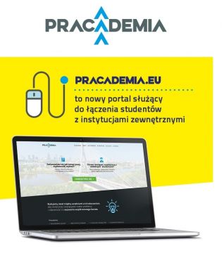 Zadbaj o swoją karierę z Pracademia.eu