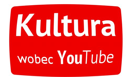 KulTube- Kultura wobec Youtube’a - konferencja