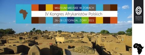IV Kongres Afrykanistów Polskich 