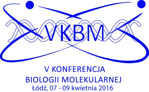 Zaproszenie na V Konferencję Biologii Molekularnej 