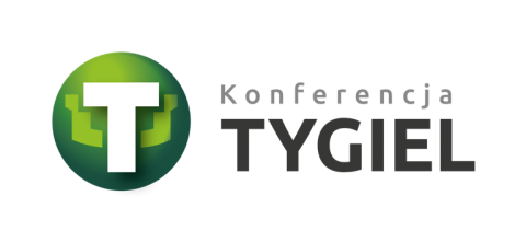 Logo konferencji Tygiel 2016