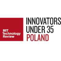Druga edycja Innovators under 35 Poland
