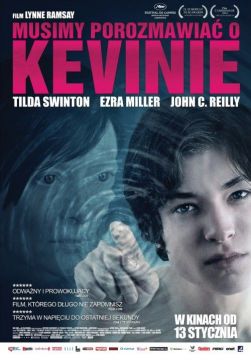 PsychoKino i film „Musimy porozmawiać o Kevinie”