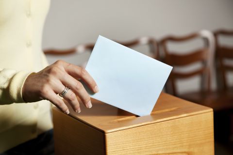 Wybory 2016: Przedstawiciele do Rady Wydziału