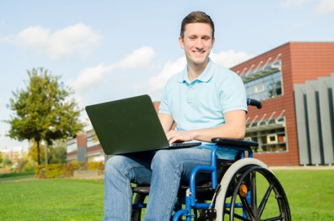 Dofinansowanie kosztów edukacji osób niepełnosprawnych