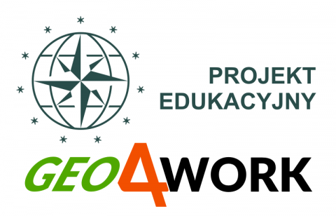 GEO4WORK – Rozwój kompetencji zawodowych studentów...