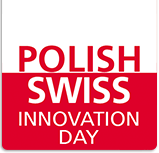Konferencja Polish - Swiss Innovation Day 2016