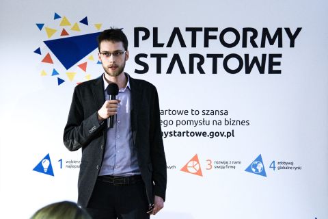 Platformy startowe dla nowych pomysłów